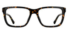 Calvin Klein CKJ26631 242 55 - Dark Havana #id:cjckj26631242_s:104100