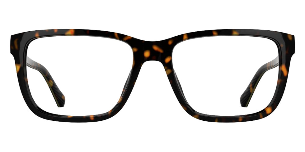Calvin Klein CKJ26631 242 55 - Dark Havana #id:cjckj26631242_s:104100