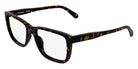 Calvin Klein CKJ26631 242 55 - Dark Havana #id:cjckj26631242_s:104105
