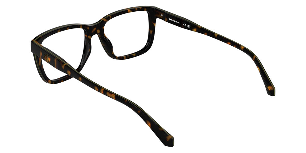 Calvin Klein CKJ26631 242 55 - Dark Havana #id:cjckj26631242_s:104115