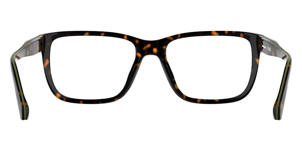 Calvin Klein CKJ26631 242 55 - Dark Havana #id:cjckj26631242_s:104120