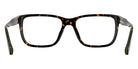 Calvin Klein CKJ26631 242 55 - Dark Havana #id:cjckj26631242_s:104120