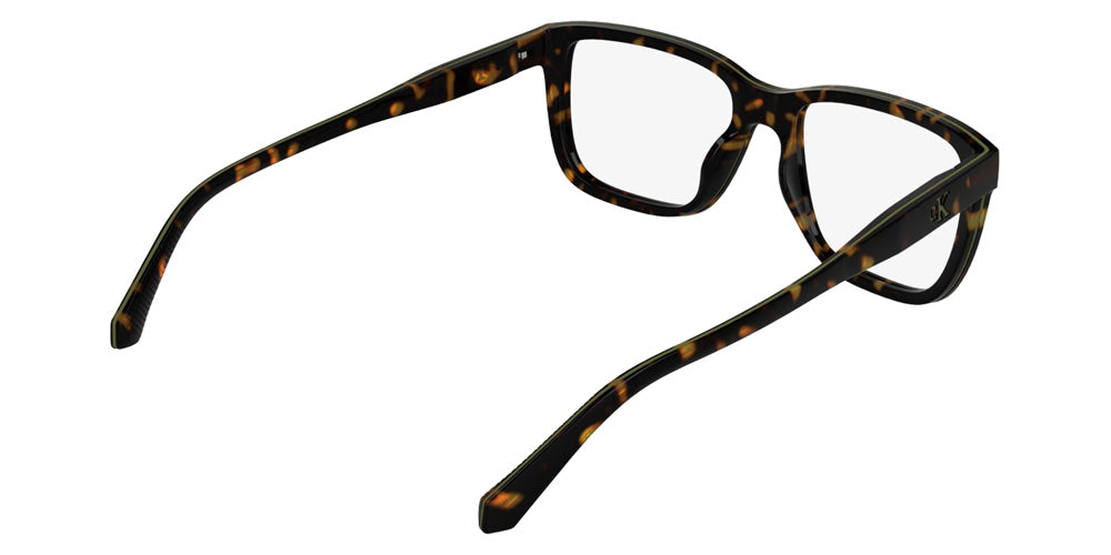 Calvin Klein CKJ26631 242 55 - Dark Havana #id:cjckj26631242_s:104125