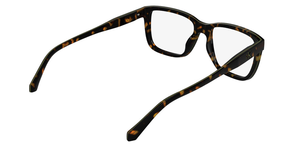 Calvin Klein CKJ26631 242 55 - Dark Havana #id:cjckj26631242_s:104125