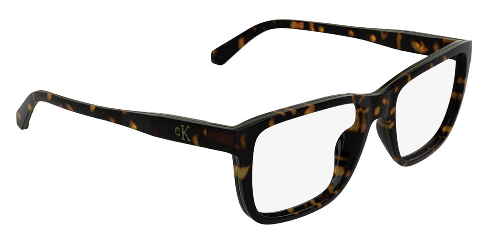 Calvin Klein CKJ26631 242 55 - Dark Havana #id:cjckj26631242_s:104135
