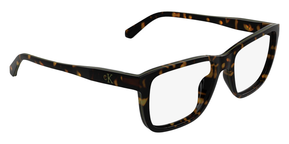 Calvin Klein CKJ26631 242 55 - Dark Havana #id:cjckj26631242_s:104135