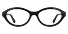 Calvin Klein CKJ26632 001 53 - Black #id:cjckj26632001_s:100100