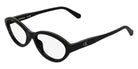 Calvin Klein CKJ26632 001 53 - Black #id:cjckj26632001_s:100105