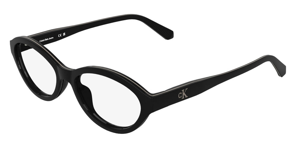 Calvin Klein CKJ26632 001 53 - Black #id:cjckj26632001_s:100105