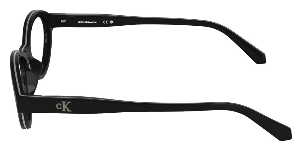Calvin Klein CKJ26632 001 53 - Black #id:cjckj26632001_s:100110