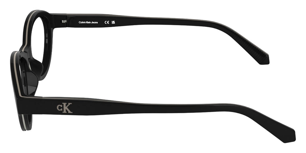 Calvin Klein CKJ26632 001 53 - Black #id:cjckj26632001_s:100110