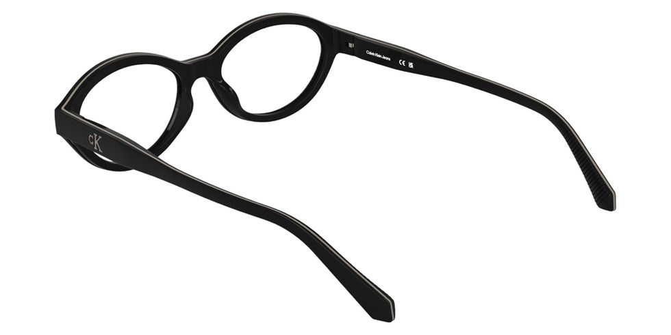 Calvin Klein CKJ26632 001 53 - Black #id:cjckj26632001_s:100115