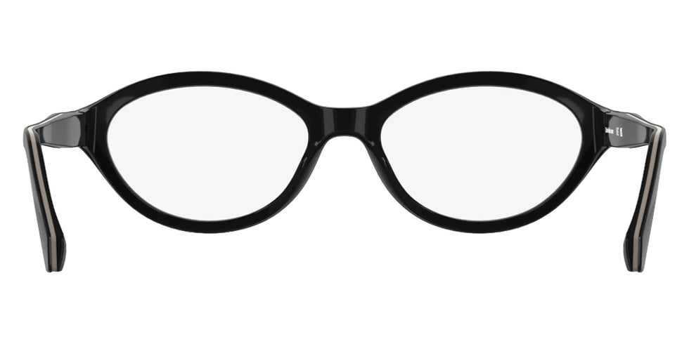Calvin Klein CKJ26632 001 53 - Black #id:cjckj26632001_s:100120