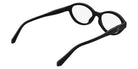 Calvin Klein CKJ26632 001 53 - Black #id:cjckj26632001_s:100125