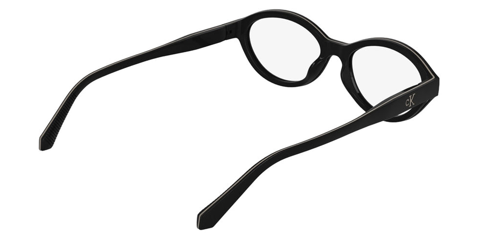 Calvin Klein CKJ26632 001 53 - Black #id:cjckj26632001_s:100125