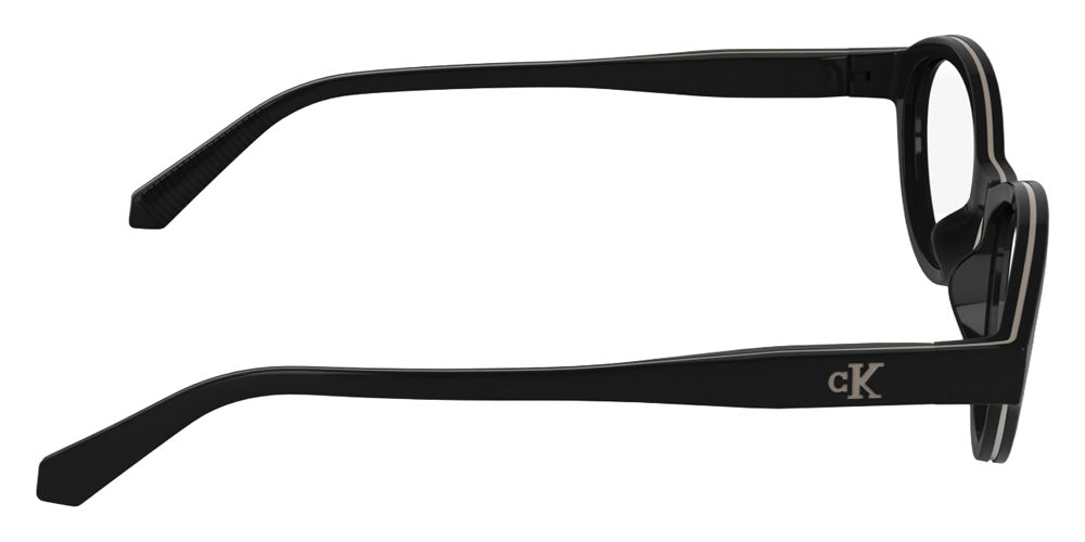 Calvin Klein CKJ26632 001 53 - Black #id:cjckj26632001_s:100130