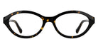 Calvin Klein CKJ26632 242 53 - Dark Havana #id:cjckj26632242_s:102100
