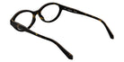 Calvin Klein CKJ26632 242 53 - Dark Havana #id:cjckj26632242_s:102115