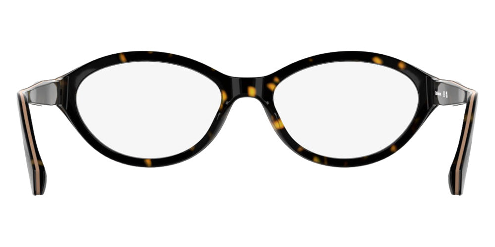 Calvin Klein CKJ26632 242 53 - Dark Havana #id:cjckj26632242_s:102120