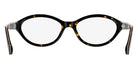 Calvin Klein CKJ26632 242 53 - Dark Havana #id:cjckj26632242_s:102120