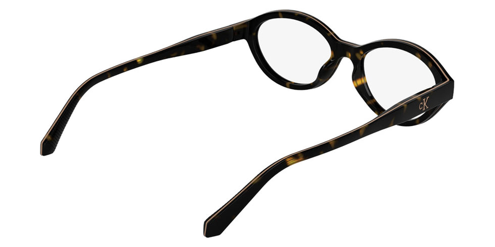 Calvin Klein CKJ26632 242 53 - Dark Havana #id:cjckj26632242_s:102125