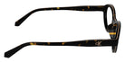 Calvin Klein CKJ26632 242 53 - Dark Havana #id:cjckj26632242_s:102130