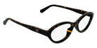 Calvin Klein CKJ26632 242 53 - Dark Havana #id:cjckj26632242_s:102135