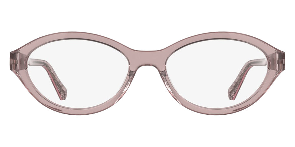 Calvin Klein CKJ26632 607 53 - Transparent Rose #id:cjckj26632607_s:104100