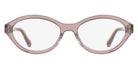 Calvin Klein CKJ26632 607 53 - Transparent Rose #id:cjckj26632607_s:104100