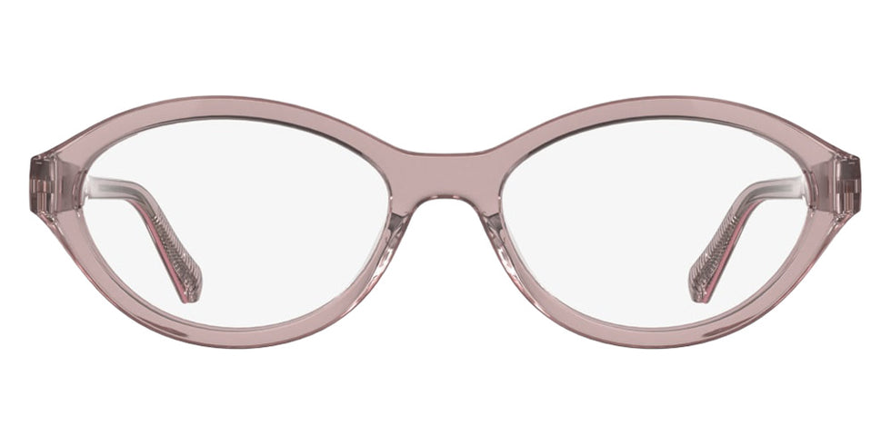 Calvin Klein CKJ26632 607 53 - Transparent Rose #id:cjckj26632607_s:104100