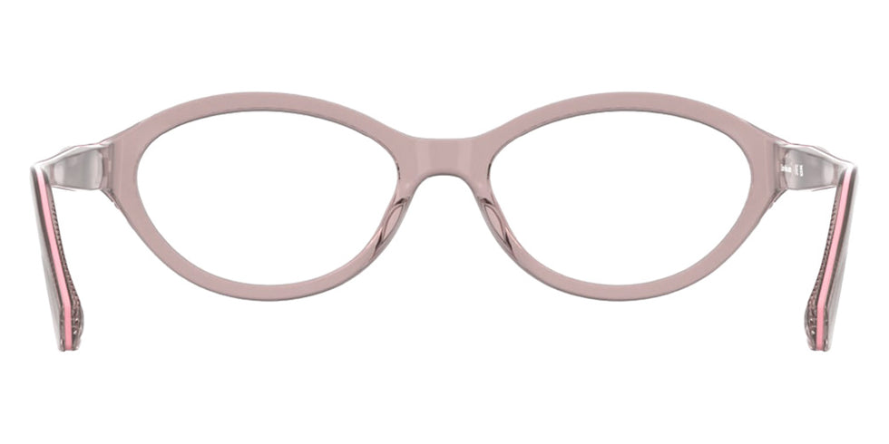 Calvin Klein CKJ26632 607 53 - Transparent Rose #id:cjckj26632607_s:104120