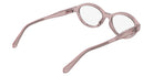 Calvin Klein CKJ26632 607 53 - Transparent Rose #id:cjckj26632607_s:104125