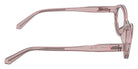 Calvin Klein CKJ26632 607 53 - Transparent Rose #id:cjckj26632607_s:104130
