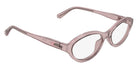 Calvin Klein CKJ26632 607 53 - Transparent Rose #id:cjckj26632607_s:104135