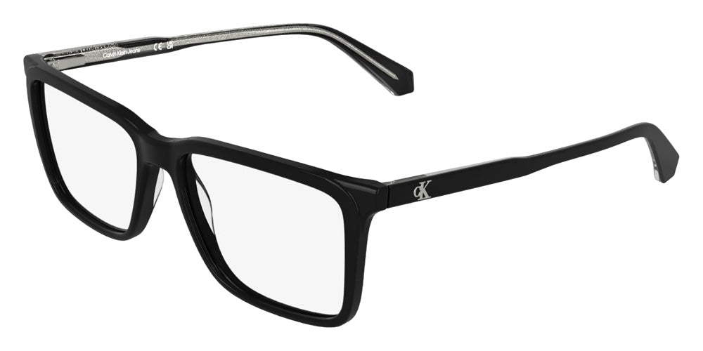 Calvin Klein CKJ26636 001 56 - Black #id:cjckj26636001_s:100105