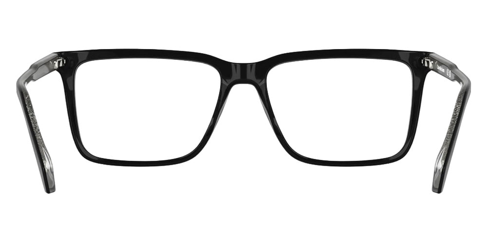 Calvin Klein CKJ26636 001 56 - Black #id:cjckj26636001_s:100120