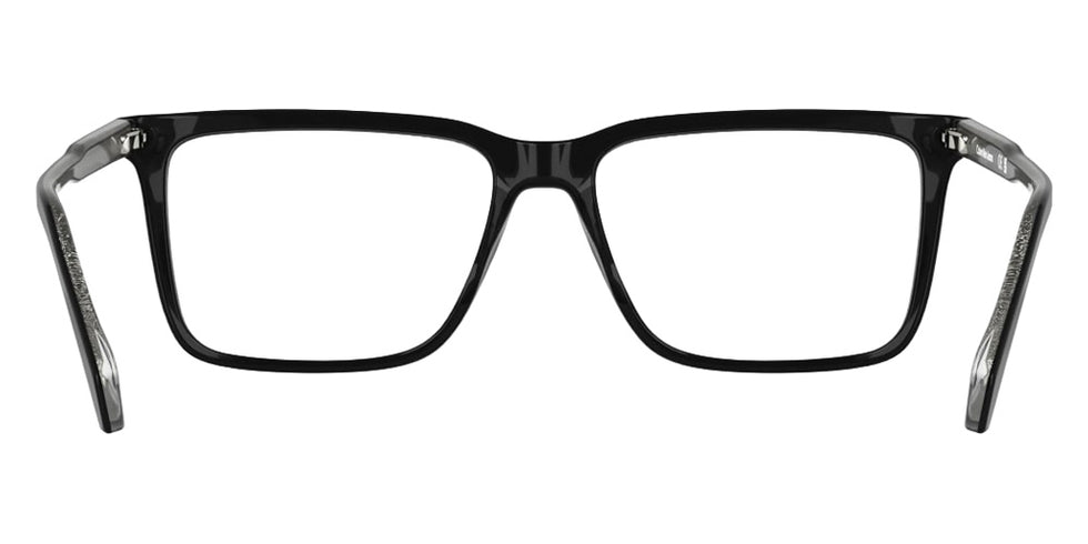Calvin Klein CKJ26636 001 56 - Black #id:cjckj26636001_s:100120