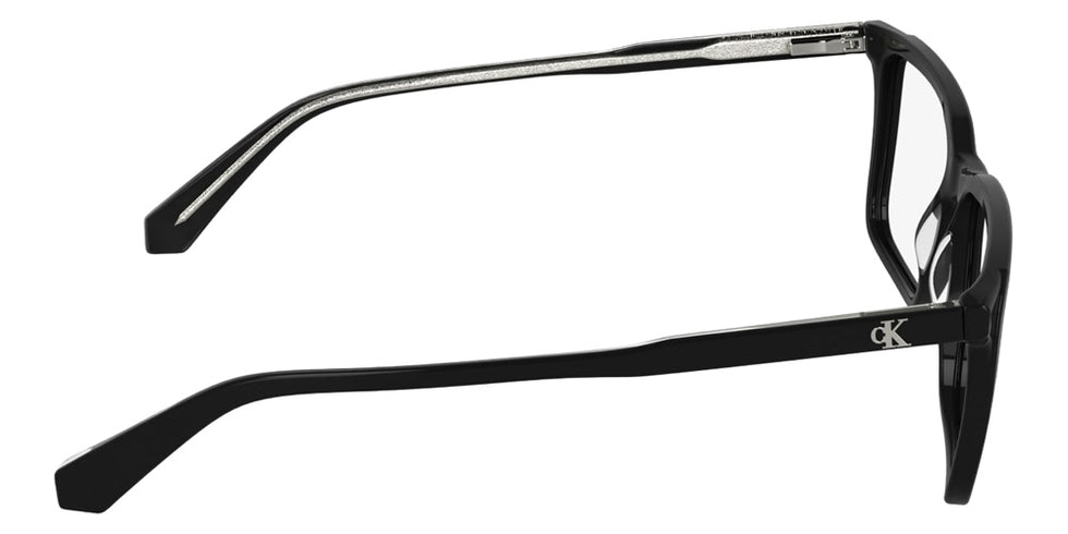Calvin Klein CKJ26636 001 56 - Black #id:cjckj26636001_s:100130