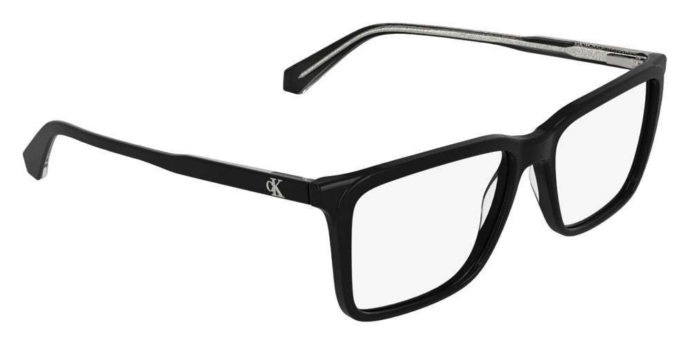 Calvin Klein CKJ26636 001 56 - Black #id:cjckj26636001_s:100135