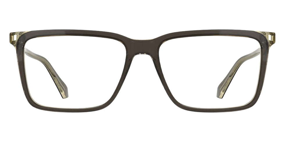 Calvin Klein CKJ26636 210 56 - Transparent Brown #id:cjckj26636210_s:102100