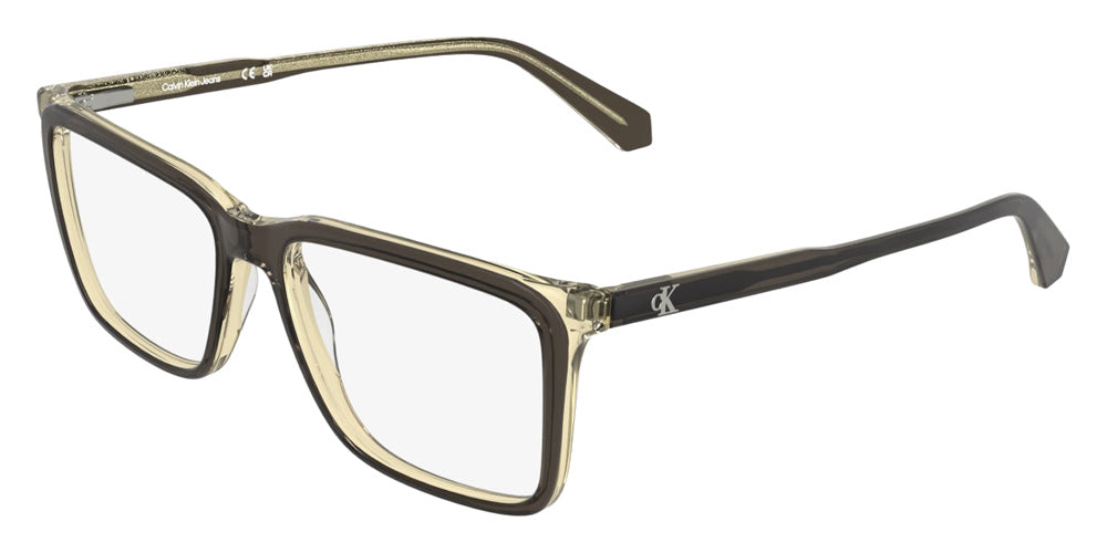 Calvin Klein CKJ26636 210 56 - Transparent Brown #id:cjckj26636210_s:102105
