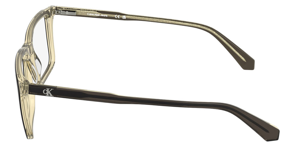 Calvin Klein CKJ26636 210 56 - Transparent Brown #id:cjckj26636210_s:102110