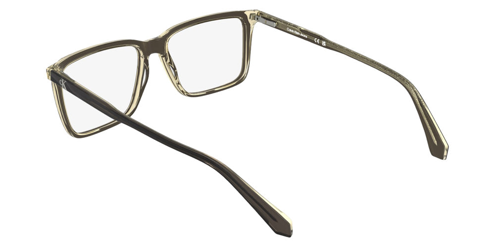 Calvin Klein CKJ26636 210 56 - Transparent Brown #id:cjckj26636210_s:102115