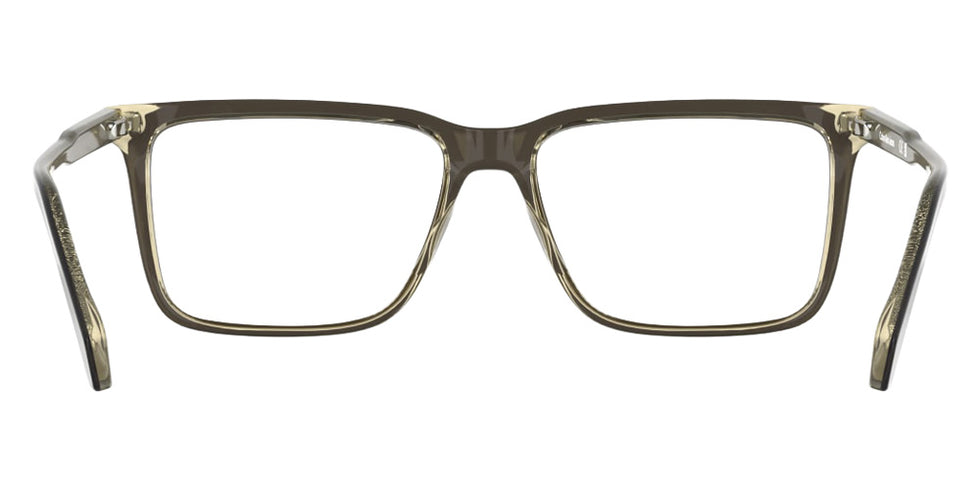 Calvin Klein CKJ26636 210 56 - Transparent Brown #id:cjckj26636210_s:102120