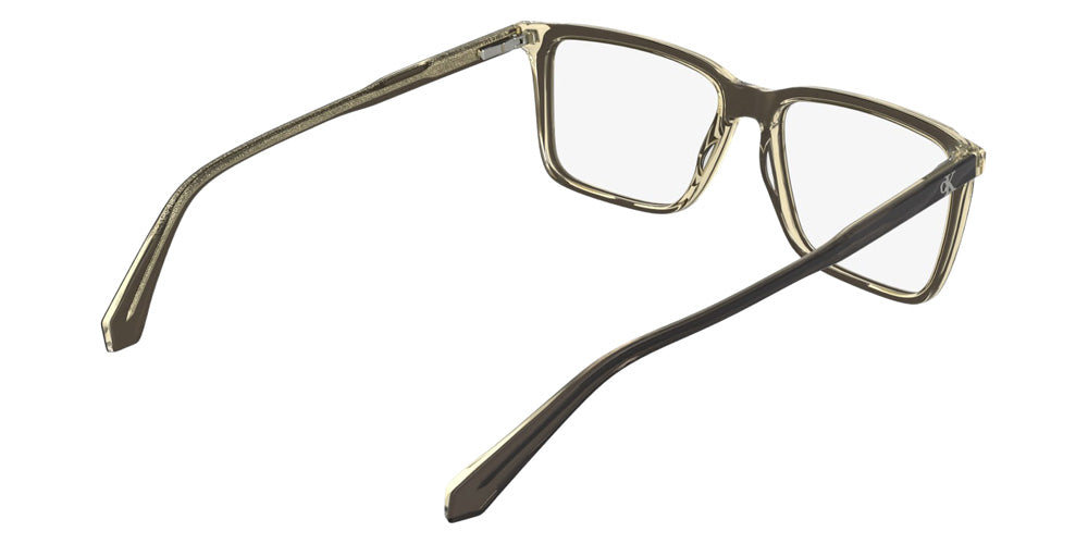 Calvin Klein CKJ26636 210 56 - Transparent Brown #id:cjckj26636210_s:102125