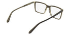 Calvin Klein CKJ26636 210 56 - Transparent Brown #id:cjckj26636210_s:102125