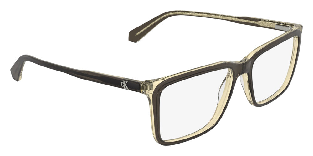 Calvin Klein CKJ26636 210 56 - Transparent Brown #id:cjckj26636210_s:102135
