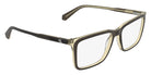 Calvin Klein CKJ26636 210 56 - Transparent Brown #id:cjckj26636210_s:102135