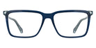 Calvin Klein CKJ26636 400 56 - Transparent Blue #id:cjckj26636400_s:104100