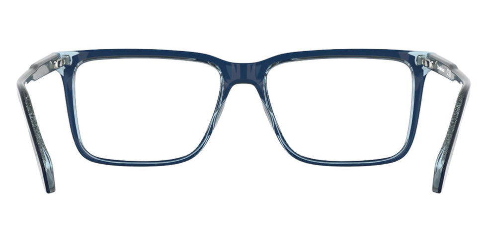 Calvin Klein CKJ26636 400 56 - Transparent Blue #id:cjckj26636400_s:104120